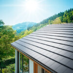 Dachówka betonowa Braas Teviva TermoComfort, kolor grafitowy (3)