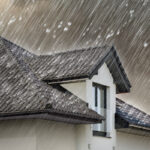 Dachówka ceramiczna Braas Rubin 13V, kolor czarny brylant