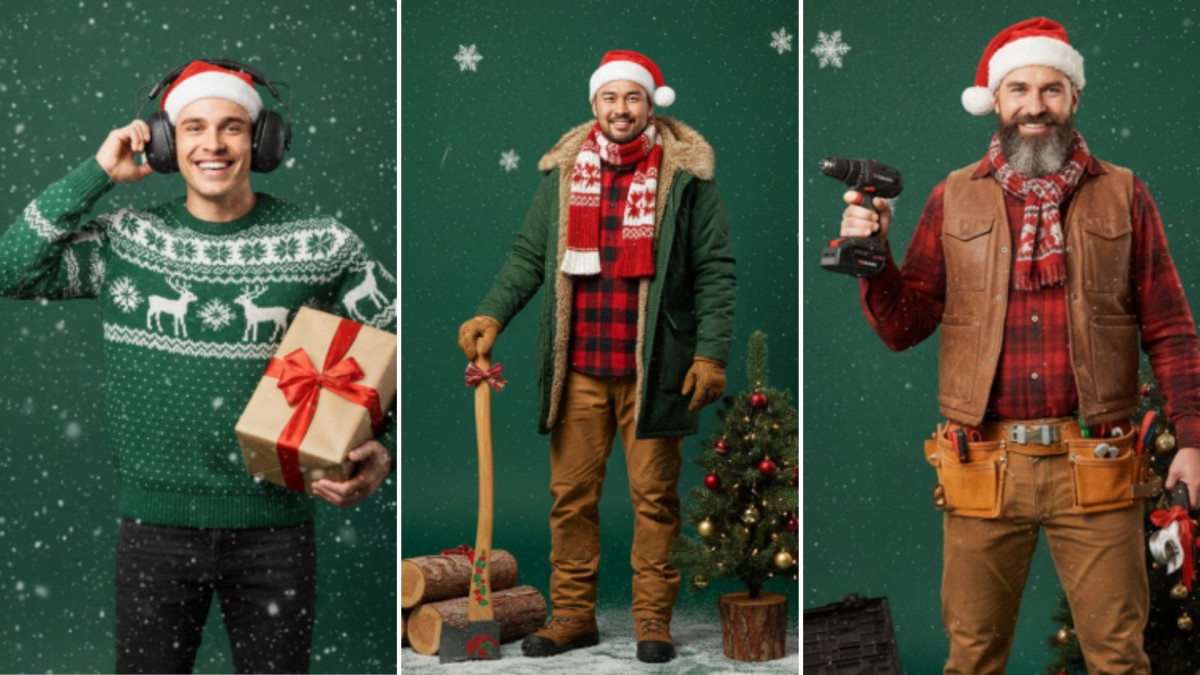 Świąteczny must-have: prezenty dla specjalistów i profesjonalistów