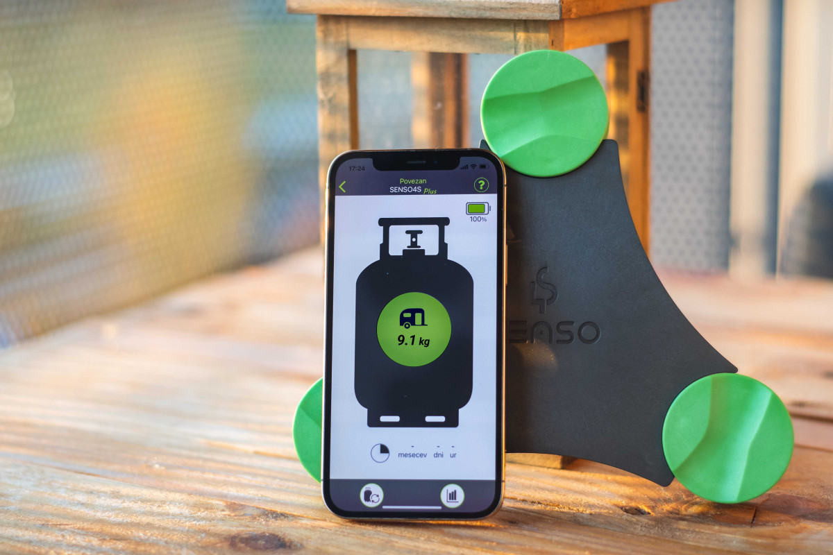 Jak sprawdzić poziom gazu w butli i uniknąć nieprzyjemnych niespodzianek